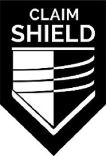 CLAIM SHIELD trademark