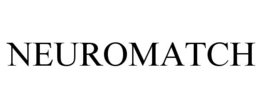 NEUROMATCH trademark
