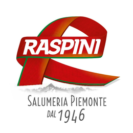 RASPINI SALUMERIA PIEMONTE DAL 1946 trademark