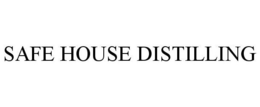 SAFE HOUSE DISTILLING trademark