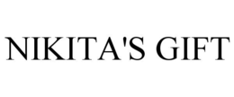 NIKITA'S GIFT trademark