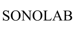 SONOLAB trademark