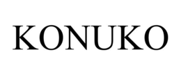 KONUKO trademark