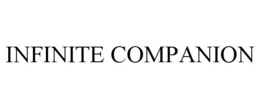 INFINITE COMPANION trademark