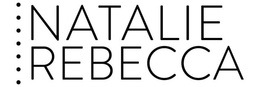 NATALIE REBECCA trademark