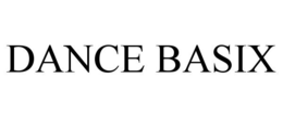 DANCE BASIX trademark