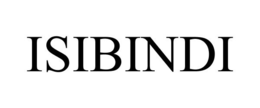 ISIBINDI trademark