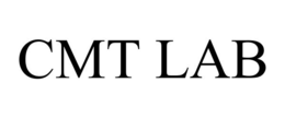 CMT LAB trademark