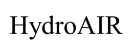 HYDROAIR trademark