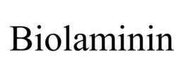 BIOLAMININ trademark
