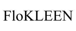 FLOKLEEN trademark