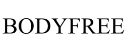 BODYFREE trademark