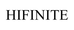 HIFINITE trademark