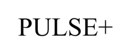 PULSE+ trademark