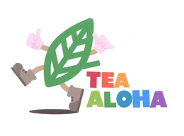 TEA ALOHA trademark