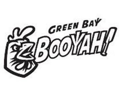 GREEN BAY BOOYAH trademark