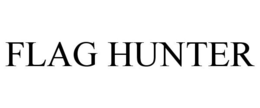 FLAG HUNTER trademark