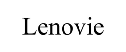 LENOVIE trademark
