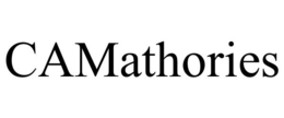 CAMATHORIES trademark