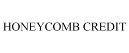 HONEYCOMB CREDIT trademark