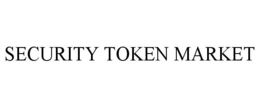 SECURITY TOKEN MARKET trademark