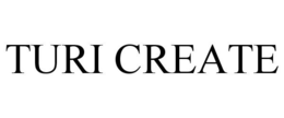 TURI CREATE trademark