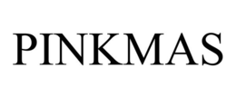 PINKMAS trademark