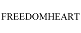 FREEDOMHEART trademark