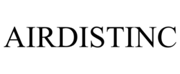 AIRDISTINC trademark