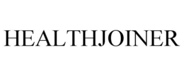 HEALTHJOINER trademark