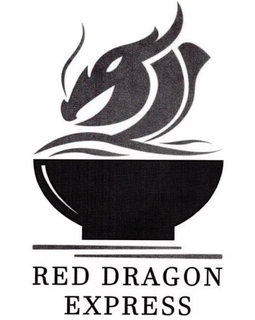 RED DRAGON EXPRESS trademark