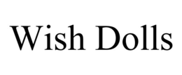 WISH DOLLS trademark