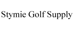 STYMIE GOLF SUPPLY trademark