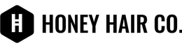 H HONEY HAIR CO. trademark