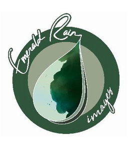 EMERALD RAIN IMAGES trademark
