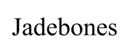 JADEBONES trademark