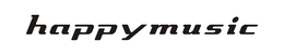 HAPPYMUSIC trademark