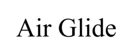 AIR GLIDE trademark