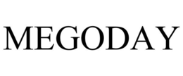 MEGODAY trademark