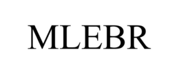 MLEBR trademark