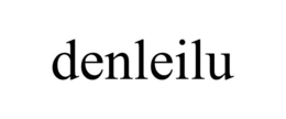 DENLEILU trademark