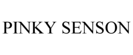 PINKY SENSON trademark