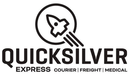 QUICKSILVER EXPRESS COURIER | FREIGHT |MEDICAL trademark