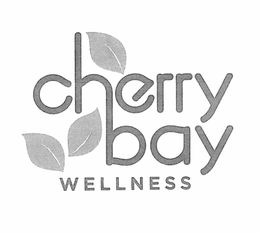 CHERRY BAY WELLNESS trademark