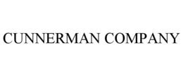 CUNNERMAN COMPANY trademark
