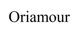 ORIAMOUR trademark