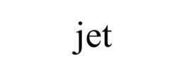JET trademark