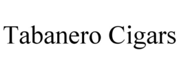 TABANERO CIGARS trademark
