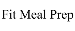 FIT MEAL PREP trademark