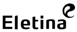 ELETINA trademark